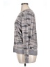 Lucky Brand Camo Gray Pullover Sweater Size XL - photo 5
