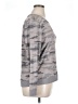 Lucky Brand Camo Gray Pullover Sweater Size XL - photo 4