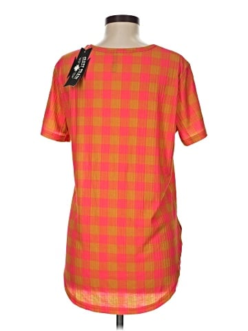 Crazy Train Short Sleeve Top (view 2)