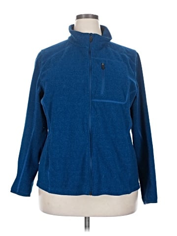 Duluth Trading Co. Cardigan (view 1)