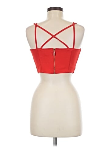 Fifty Street Sleeveless Top (view 2)