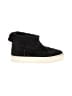Ugg Black Sneakers Size 8 - photo 1