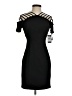 Guess Black Cocktail Dress Size 0 - photo 1