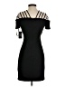Guess Black Cocktail Dress Size 0 - photo 2