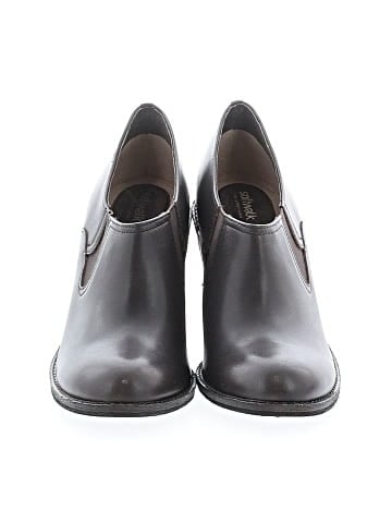SoftWalk Ankle Boots (view 2)