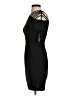 Guess Black Cocktail Dress Size 0 - photo 5