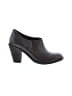 SoftWalk Black Brown Ankle Boots Size 6 (narrow) - photo 1