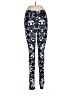 Wolven Stars Blue Leggings Size M - photo 1