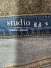 Studio Blue Jeans Size 16 - photo 7