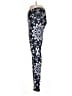 Wolven Stars Blue Leggings Size M - photo 5