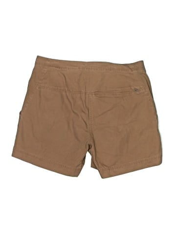 Mountain Hardwear Khaki Shorts (view 2)