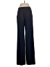 MICHAEL Michael Kors Solid Blue Wool Pants Size 2 - photo 2