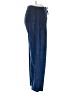 Serra Blue Casual Pants Size L - photo 4