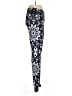 Wolven Stars Blue Leggings Size M - photo 4