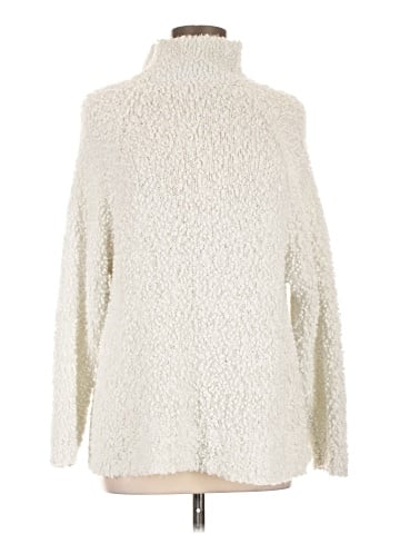 Juicy Couture Turtleneck Sweater (view 1)