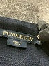 Pendleton Black Pullover Sweater Size S - photo 7