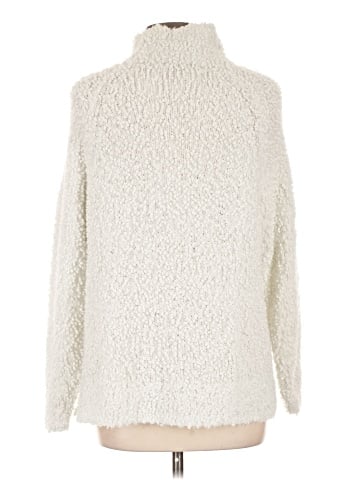 Juicy Couture Turtleneck Sweater (view 2)