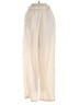 MNG Ivory Casual Pants Size S - photo 2