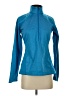 Columbia 100% Polyester Blue Pullover Sweater Size S - photo 1