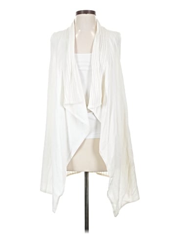 White House Black Market Vest (view 1)