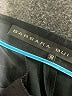Barbara Bui Solid Black Dress Pants Size EU (FR) 38 / US 6 - photo 7