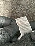 Avenue Solid Black Casual Pants Size 22 - photo 6