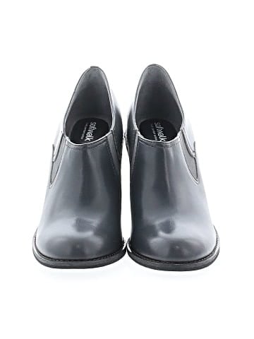 SoftWalk Ankle Boots (view 2)
