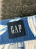 Gap Tropical Blue Board Shorts Size L - photo 3