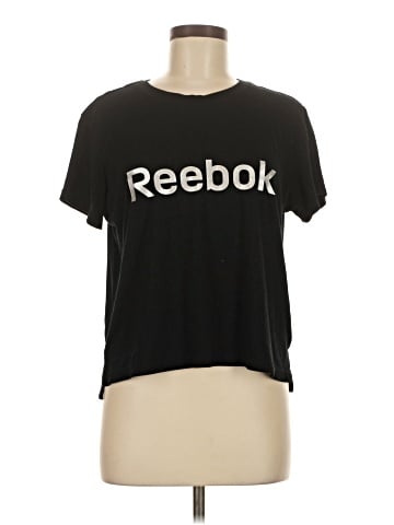 Reebok Short Sleeve T-Shirt (view 1)
