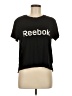 Reebok Black Short Sleeve T-Shirt Size M - photo 1