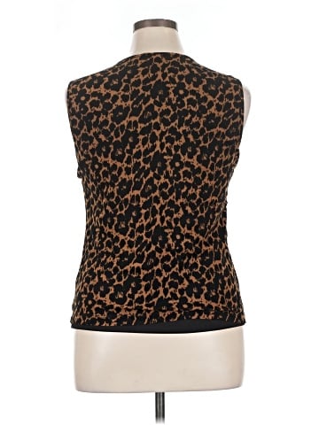 Emma James Sleeveless Top (view 2)