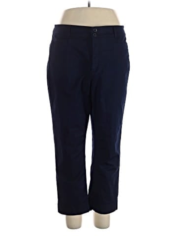 Ann Taylor LOFT Outlet Casual Pants (view 1)