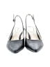 Trotters Black Heels Size 6 (narrow) - photo 2