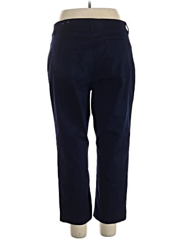 Ann Taylor LOFT Outlet Casual Pants (view 2)