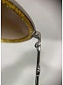 Gucci Yellow Gold Sunglasses One size - photo 5