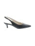 Trotters Black Heels Size 6 (narrow) - photo 1