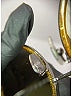 Gucci Yellow Gold Sunglasses One size - photo 4