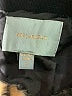 Skies Are Blue Animal Print Gold Jacket Size S - photo 6