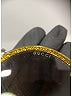 Gucci Yellow Gold Sunglasses One size - photo 7