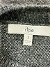 Ripe Gray Turtleneck Sweater Size Sm Maternity - photo 6