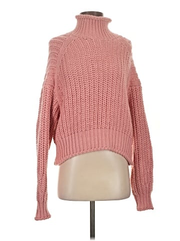 H&M Pullover Sweater (view 1)
