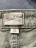 Universal Thread Camo Green Denim Shorts Size 26 waist - photo 3
