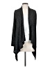 B Collection by Bobeau Gray Cardigan Size S - photo 1