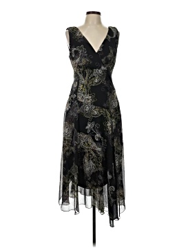 Connected Apparel Cocktail Dress