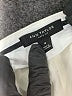 Ann Taylor Solid Ivory Dress Pants Size 10 - photo 7