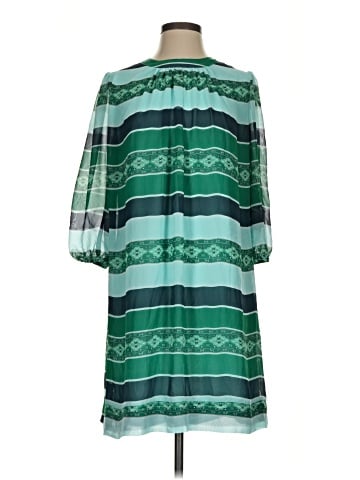 Eva Mendes by New York & Company Casual Dress (view 1)