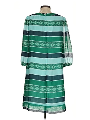 Eva Mendes by New York & Company Casual Dress (view 2)