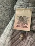 Maeve by Anthropologie Metallic Silver Pullover Sweater Size XS - photo 8