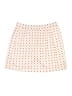 Tail Hearts Ivory Casual Skirt Size XL - photo 2