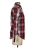 J.Crew Plaid Red Long Sleeve Button-Down Shirt Size 4 - photo 4